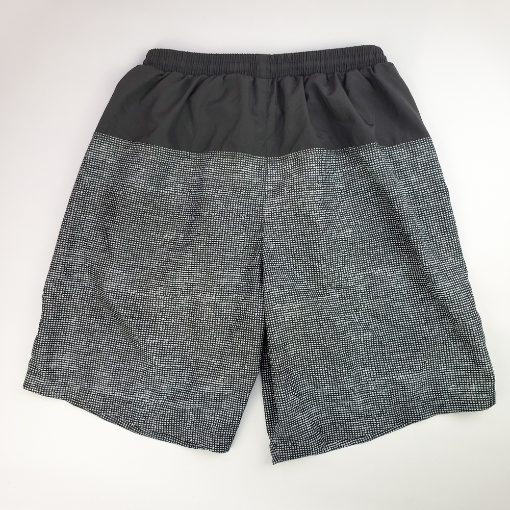 RARE Nike Agassi Air Tech Challenge Tennis Shorts - Picture 4 of 8